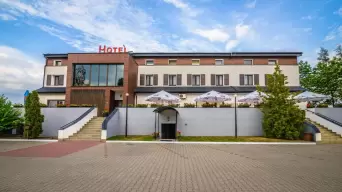 Hotel Słowianin***