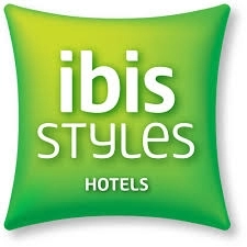 Logo Ibis Styles Gniezno Stare Miasto***