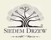 Logo Hotel Siedem Drzew***