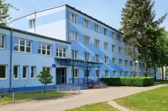 Zdjęcie obiektu Akademia Nauk Stosowanych im. Stanisława Staszica w Pile