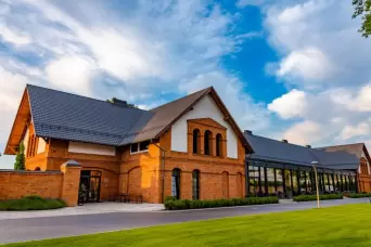 Zdjęcie obiektu Ostoja Chobienice