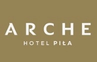 Logo Hotel Arche Piła****