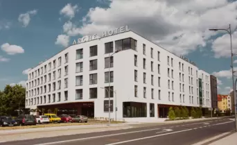 Hotel Arche Piła****