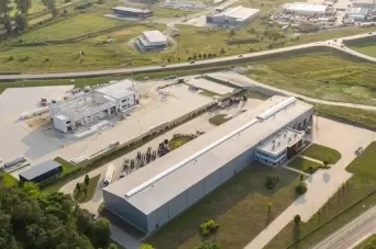 Zdjęcie obiektu Centrum Biznesowo-Konferencyjne Inwest-Park