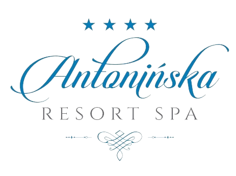 Logo Antonińska Resort SPA****