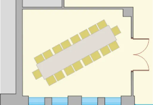 Zdjęcie sali Sala kameralna