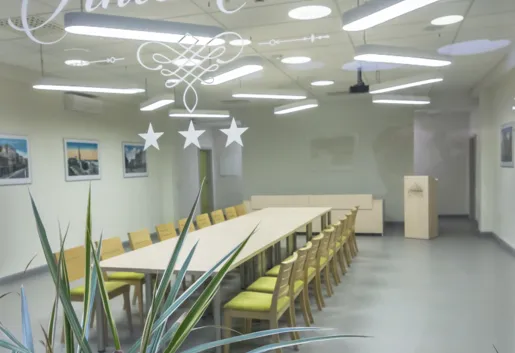 Hotel & Apartamenty Antonińska - Sala BB