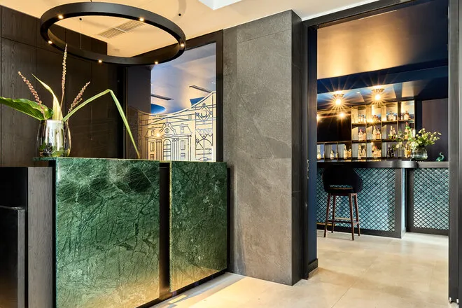 BW Premier Collection, Hotel Liberté 33 - zdjęcie z galerii