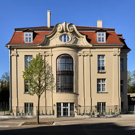 BW Premier Collection, Hotel Liberté 33 - zdjęcie z galerii