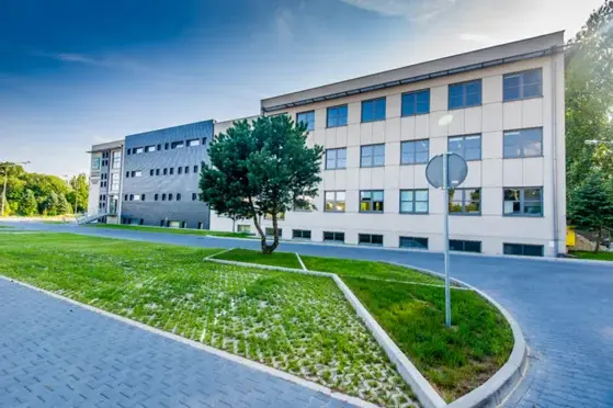 Stowarzyszenie Księgowych w Polsce Oddział Wielkopolski w Poznaniu