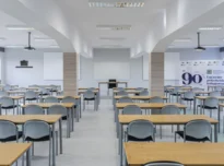 Zdjęcie sali Sala nr 017