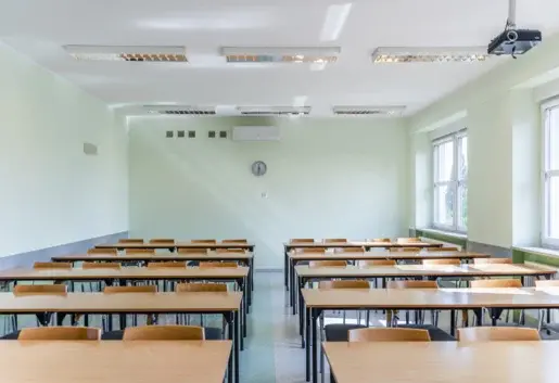 Zaplecze konferencyjne