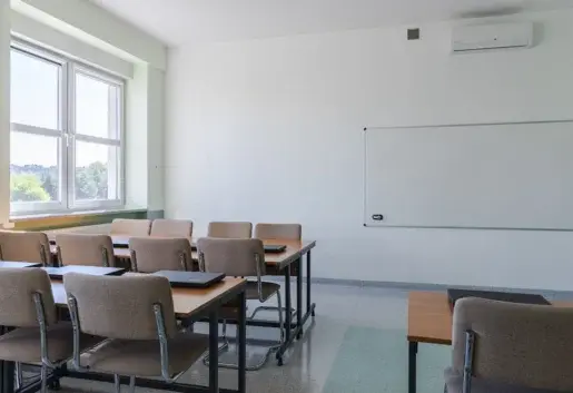 Zaplecze konferencyjne