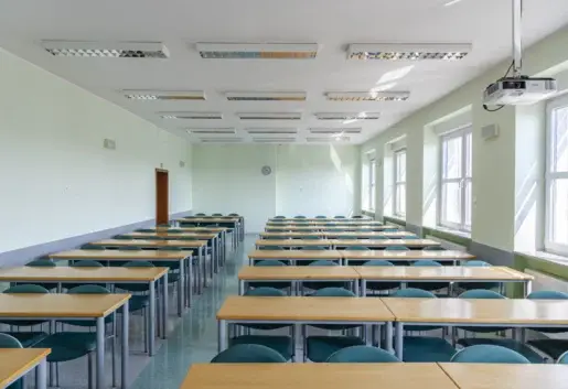 Zaplecze konferencyjne