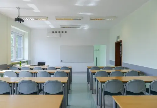 Zaplecze konferencyjne