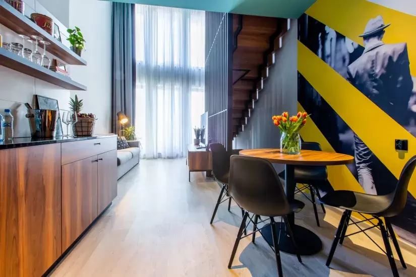 Park Inn by Radisson Poznań