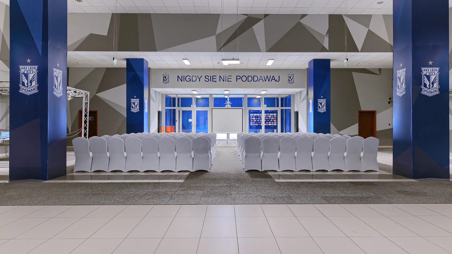 Enea Stadion - zdjęcie z galerii