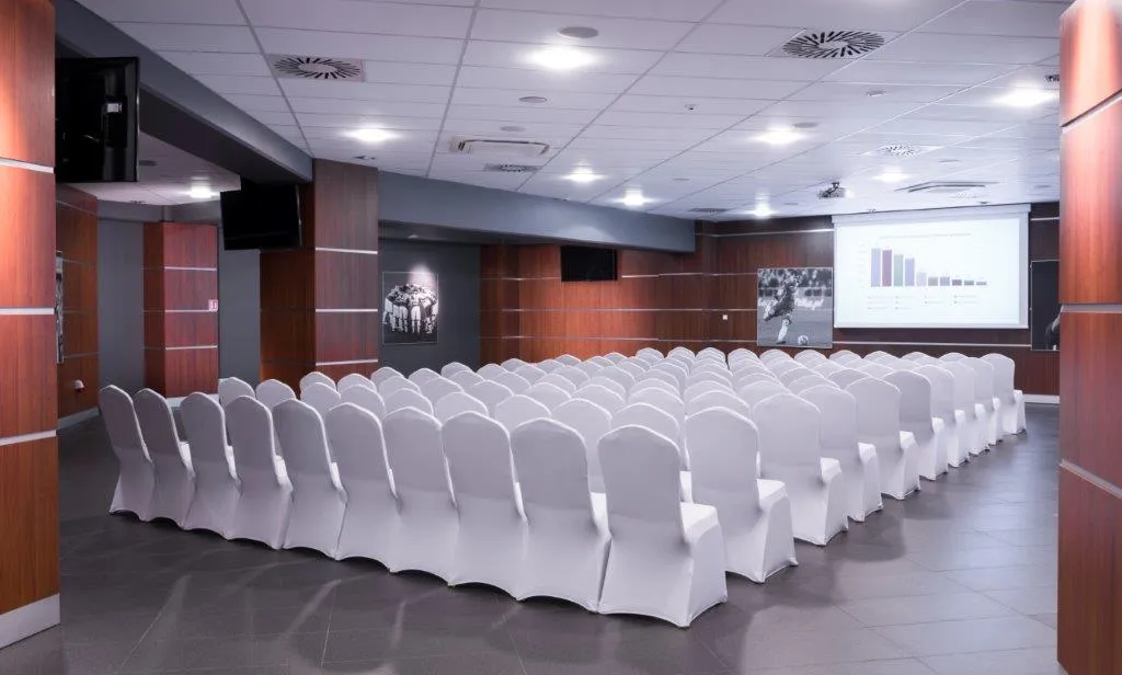 Sala Silver