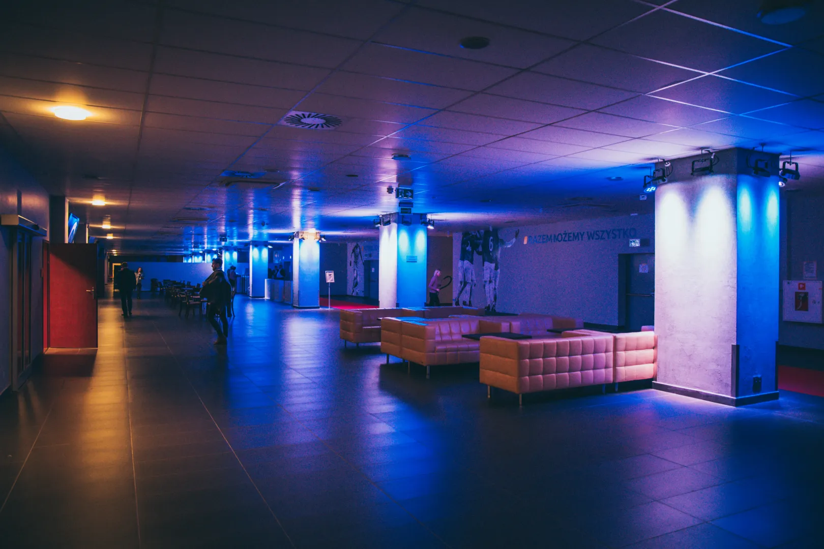 Sala Platinum