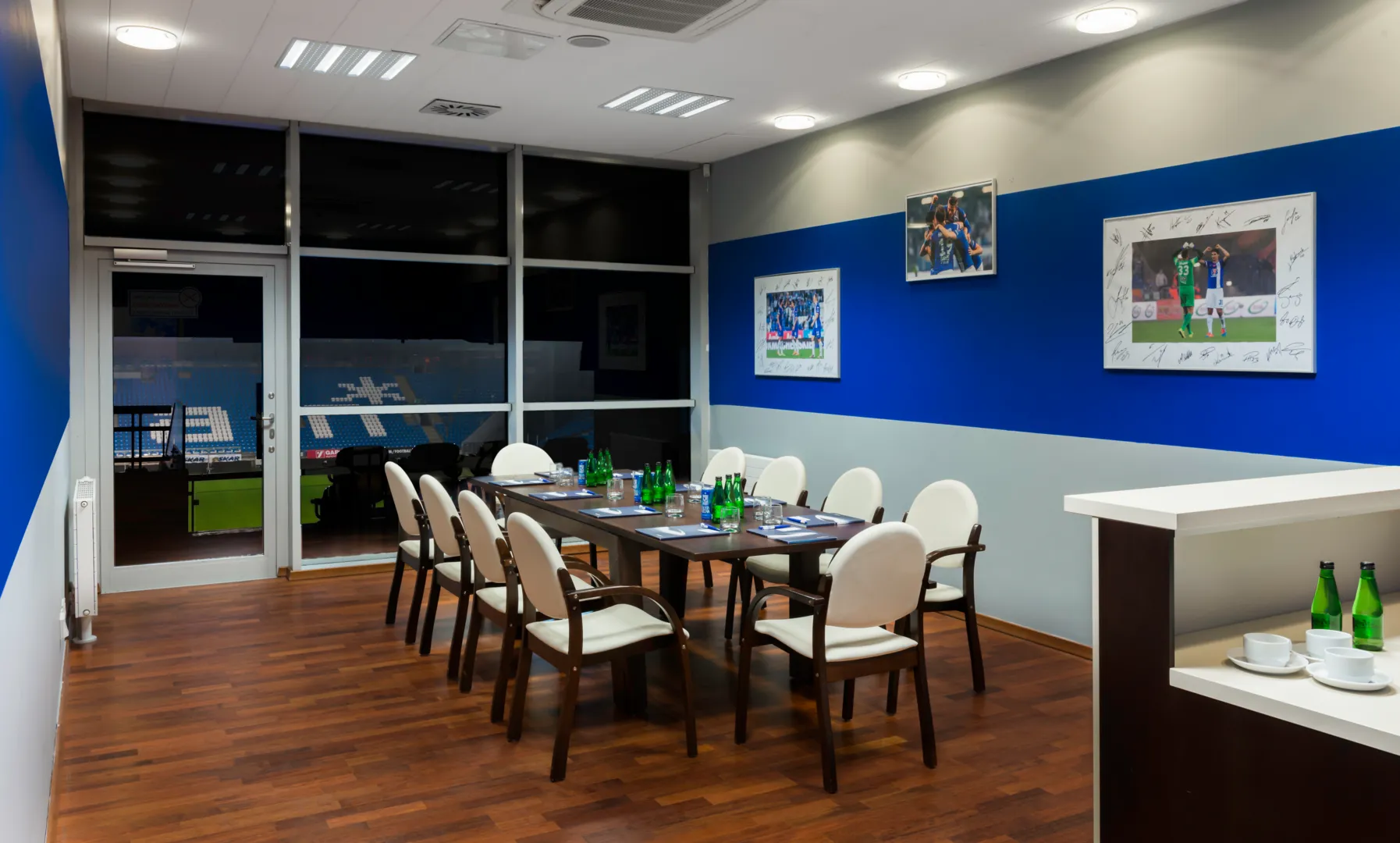 Sala Skybox