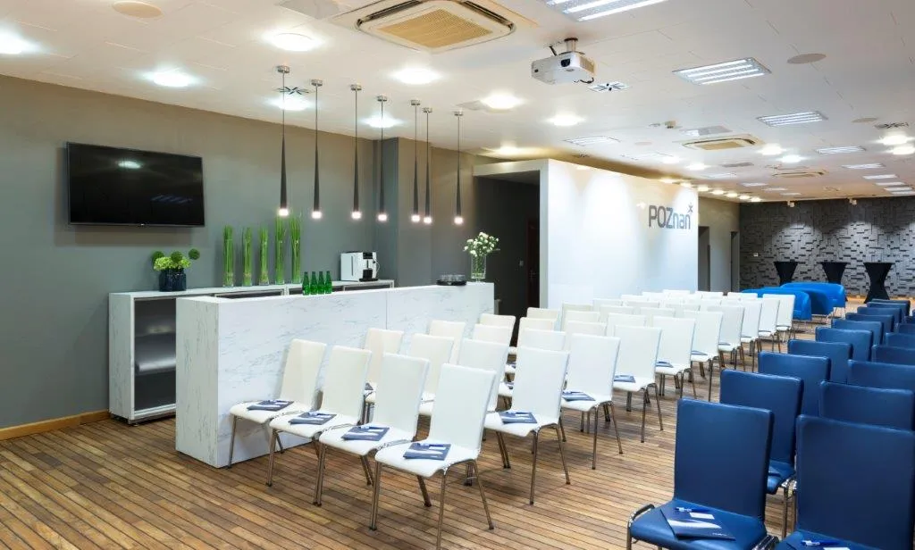 Sala Loża Prezydencka