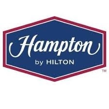 Logo Hampton by Hilton Poznan Old Town