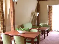 Konferencje i bankiety / restauracje hotelowe