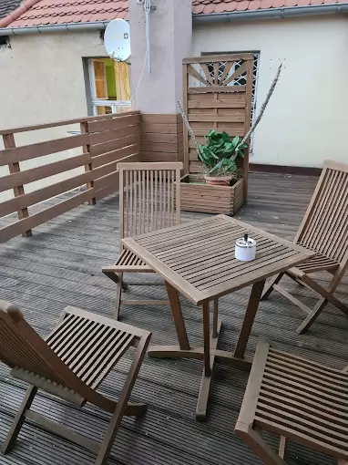 Restauracje hotelowe