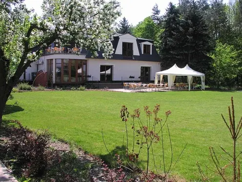 Rezydencja Solei*** - zdjęcie z galerii