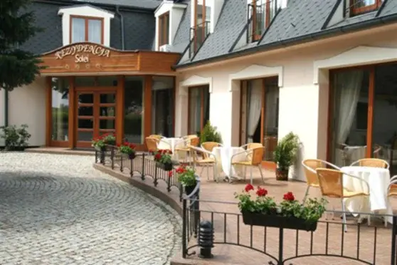 Rezydencja Solei*** - zdjęcie z galerii