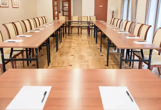Sale szkoleniowe / zaplecze konferencyjne