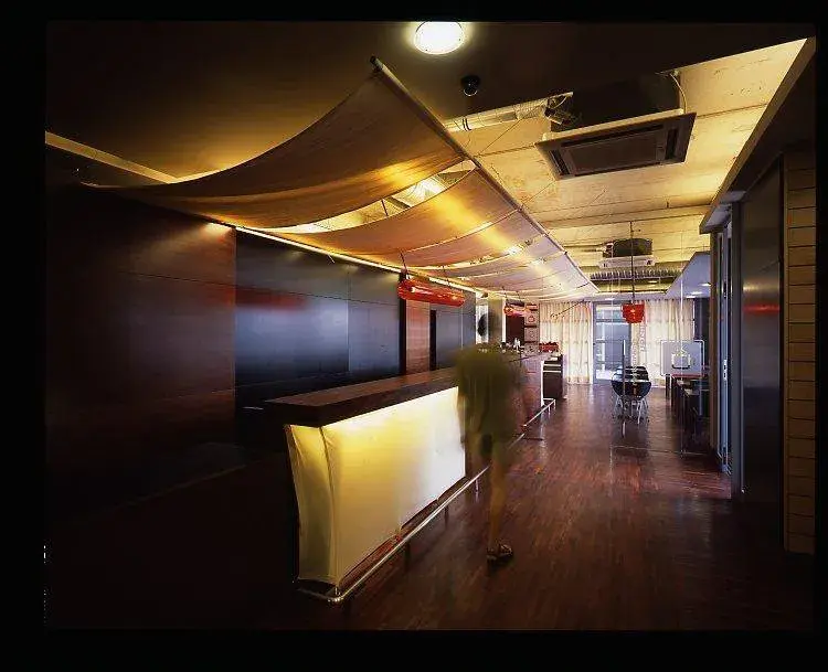 Kortowo Hotel & Restauracja - zdjęcie z galerii
