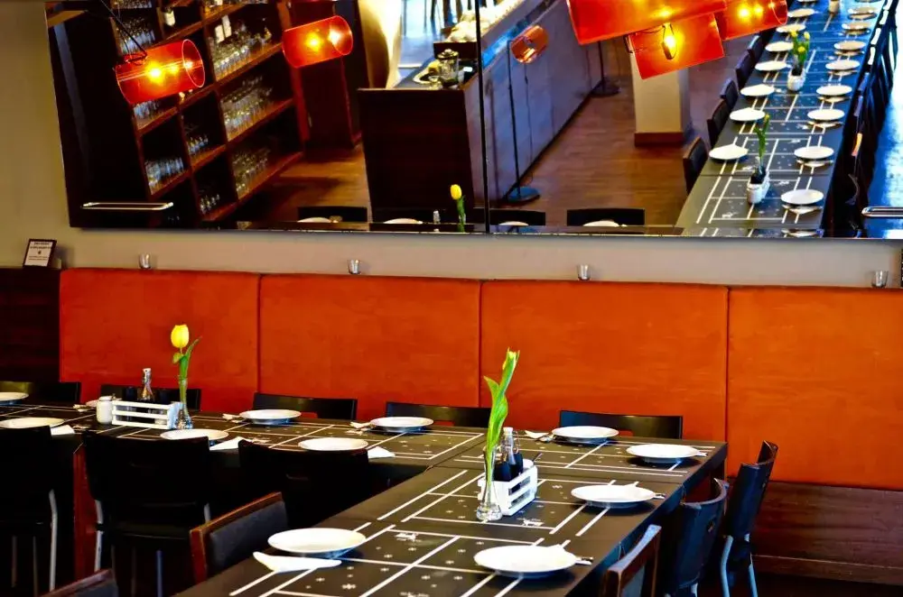 Kortowo Hotel & Restauracja - zdjęcie z galerii