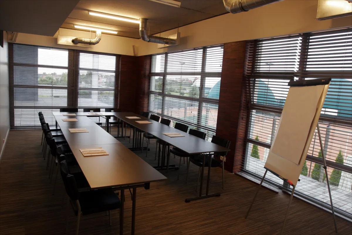 Sala konferencyjna 2