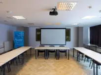Noclegi Golęcin - Sala konferencyjna