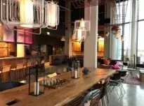 Restauracje hotelowe