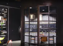 Moxy Poznań Airport - Sala Okrąglak