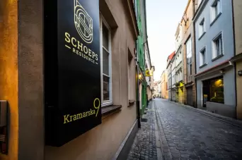 Zdjęcie obiektu Schoeps Residence****