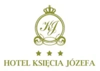Logo Hotel Księcia Józefa***