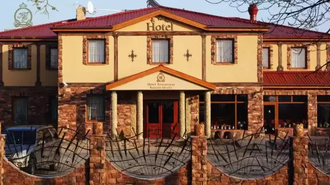 Hotel Księcia Józefa