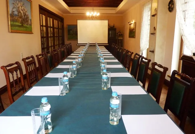 Sala Kredensowa
