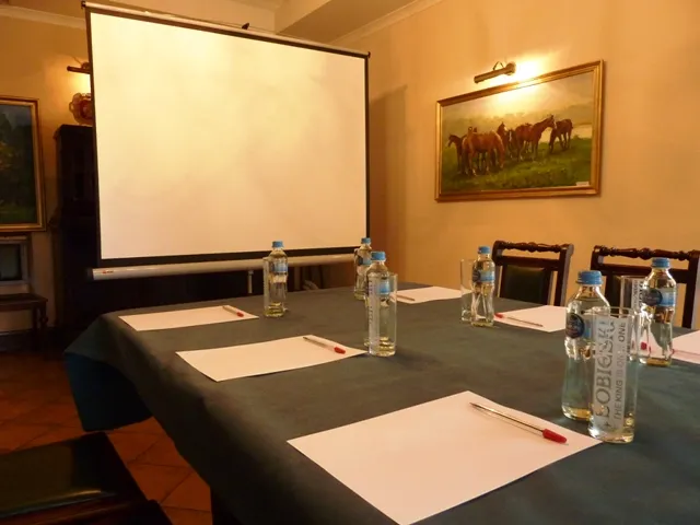 Wnętrze Sala Kredensowa – zdjęcie 3