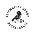 Logo Hotel Tajemniczy Ogród***