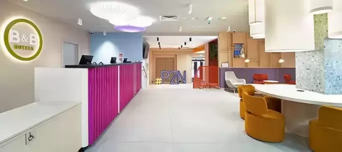 Rekreacja w hotelu