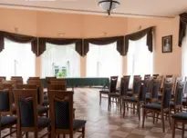 Hotel Zacisze - Sala Konferencyjna