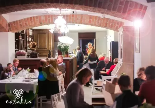 Restauracje hotelowe