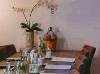 Hotel Palazzo Rosso Old Town*** - Sala biznesowa