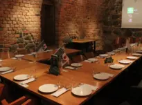 Zdjęcie sali Bar a Boo