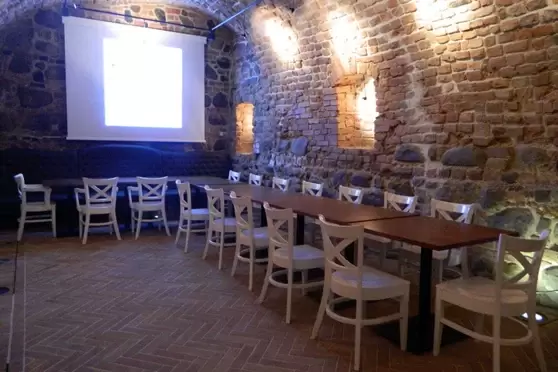 Sale szkoleniowe / zaplecze konferencyjne