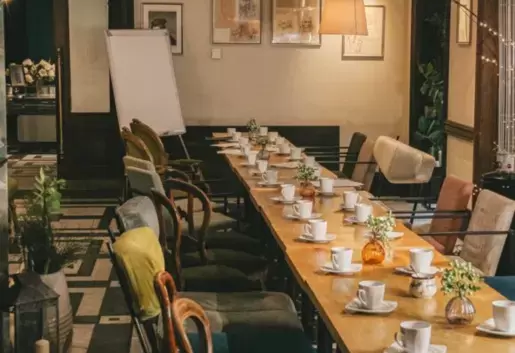 Sale szkoleniowe / zaplecze konferencyjne